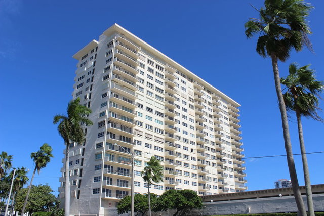 Marine Tower  photo 2